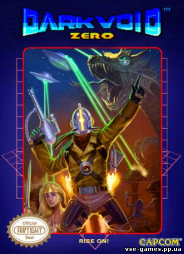 Dark Void Zero (2010/PC/RePack/Eng)