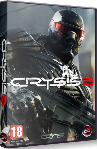 Crysis 2. Limited Edition (2011) PC