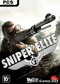 Скачать Sniper Elite V2 (2012) PC