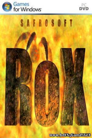 Safrosoft RoX (2003/PC/Eng) Скачать торрент