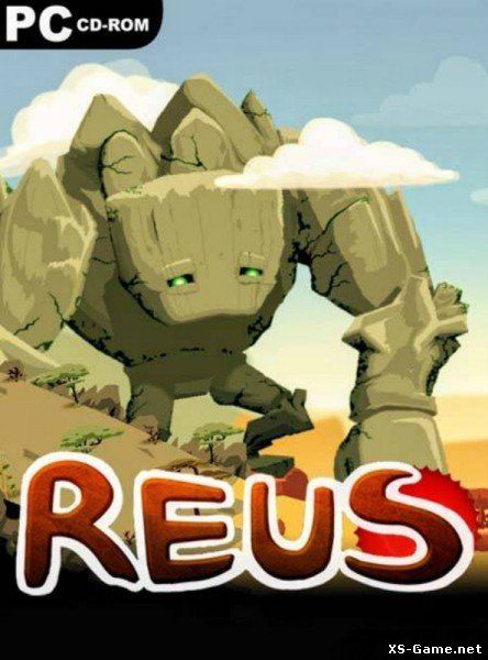 Reus (2013) PC