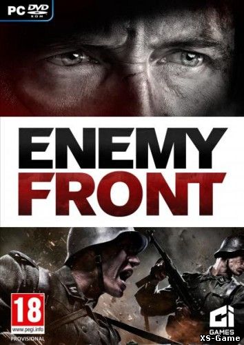 Enemy Front [Steam-Rip] (2014/PC/RePack/Rus) by tg