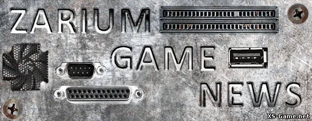 ZG News #33. GTA 5, StarCraft 2, Черный Топор и многое другое!